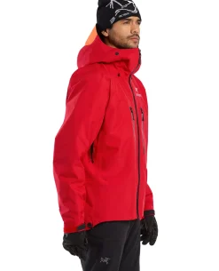 Alpine Guide Jacket Men's Next Gen Dynasty II