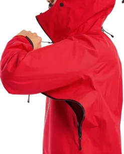 Alpine Guide Jacket Men's Next Gen Dynasty II