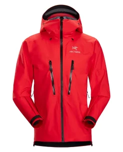 Alpine Guide Jacket Men's Next Gen Dynasty II