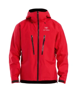 Alpine Guide Jacket Men's Next Gen Dynasty II