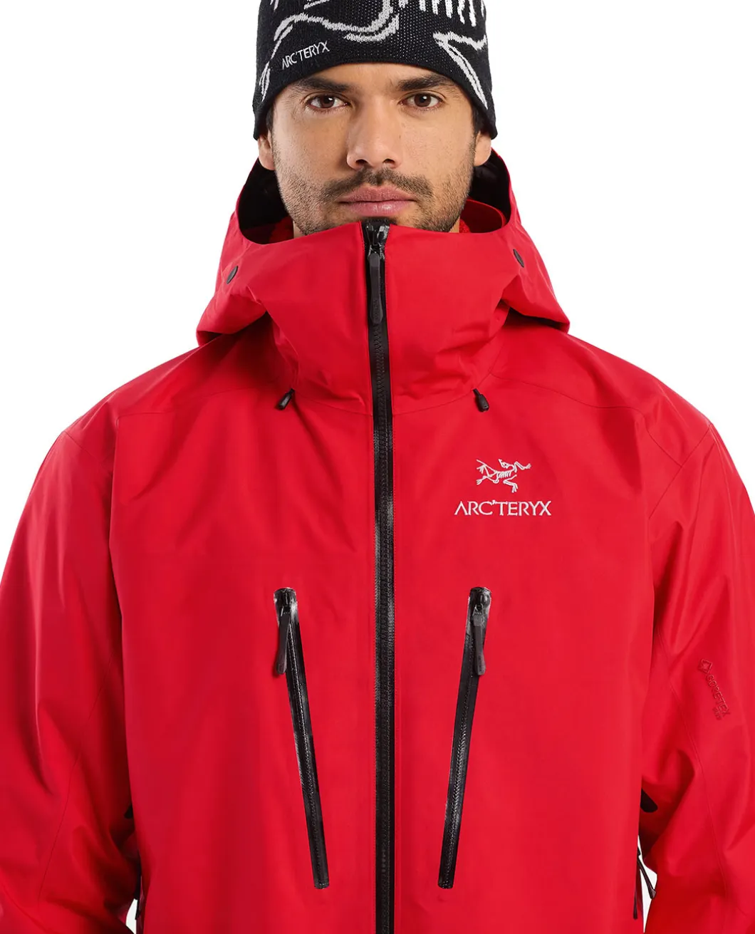 Alpine Guide Jacket Men's Next Gen Dynasty II