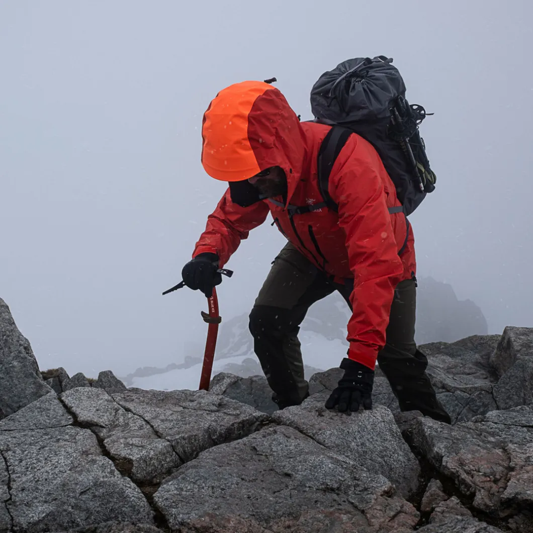 Alpine Guide Jacket Men's Next Gen Dynasty II