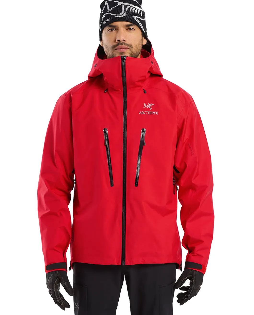 Alpine Guide Jacket Men's Next Gen Dynasty II