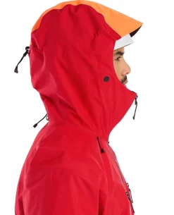 Alpine Guide Jacket Men's Next Gen Dynasty II