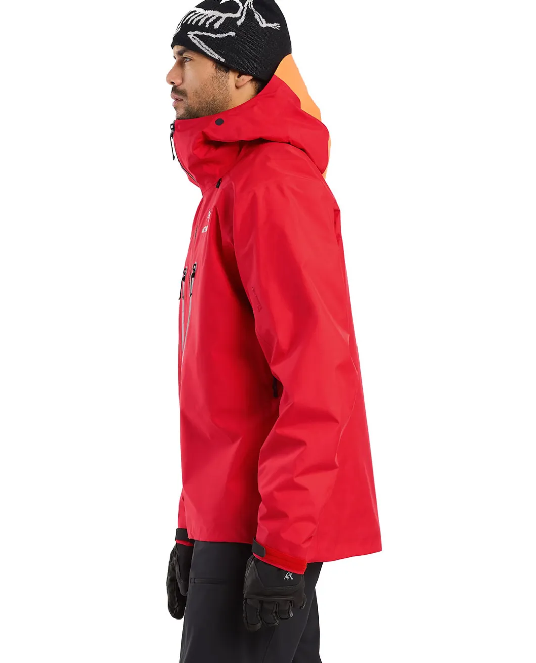 Alpine Guide Jacket Men's Next Gen Dynasty II