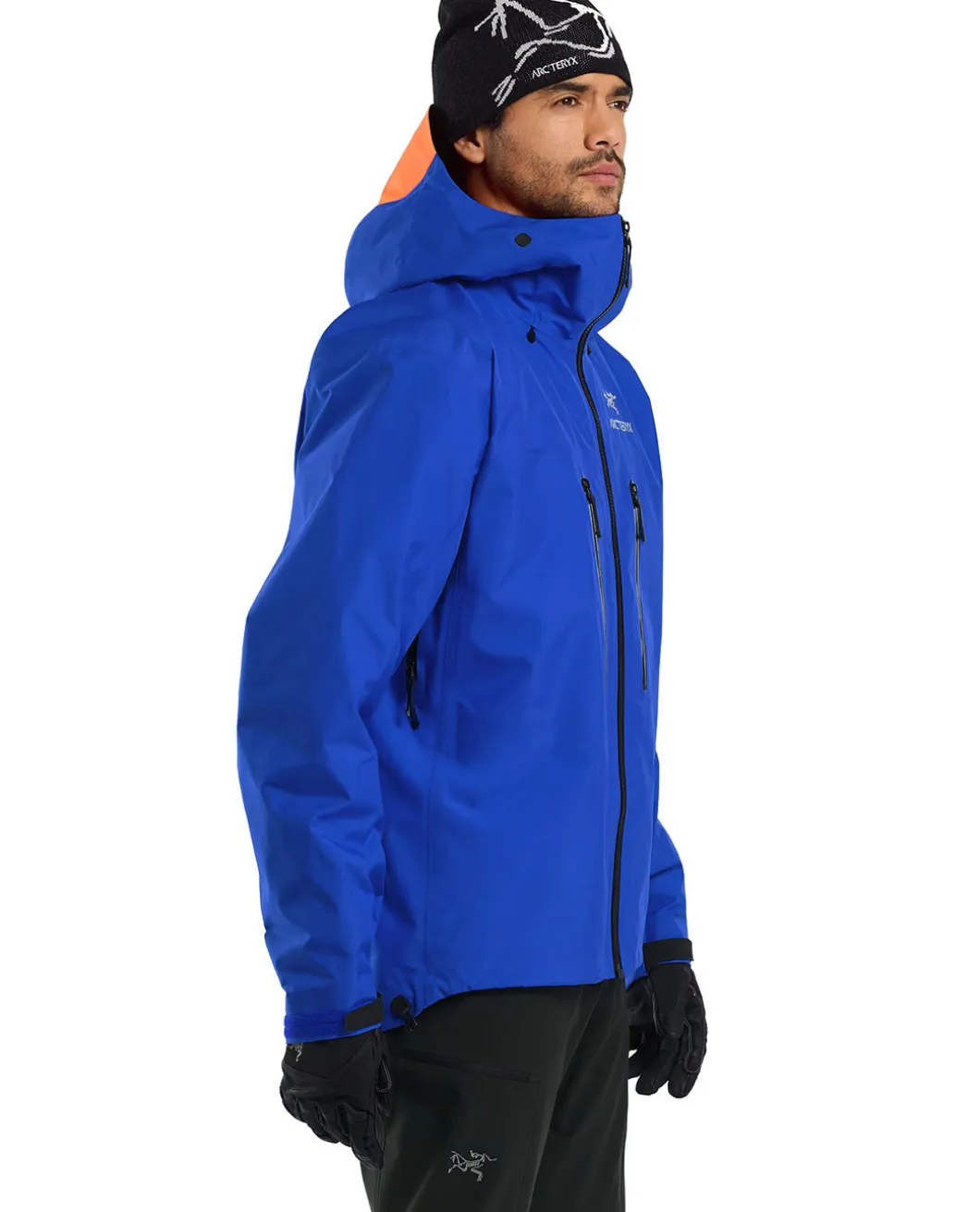 Alpine Guide Jacket Men's Next Gen Rigel II