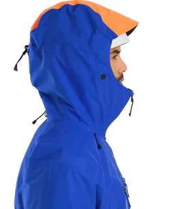 Alpine Guide Jacket Men's Next Gen Rigel II