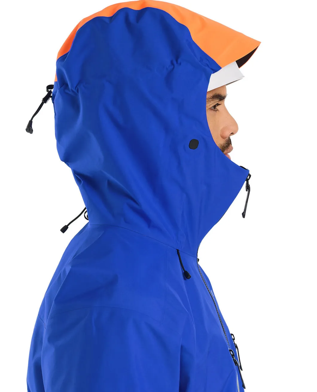 Alpine Guide Jacket Men's Next Gen Rigel II