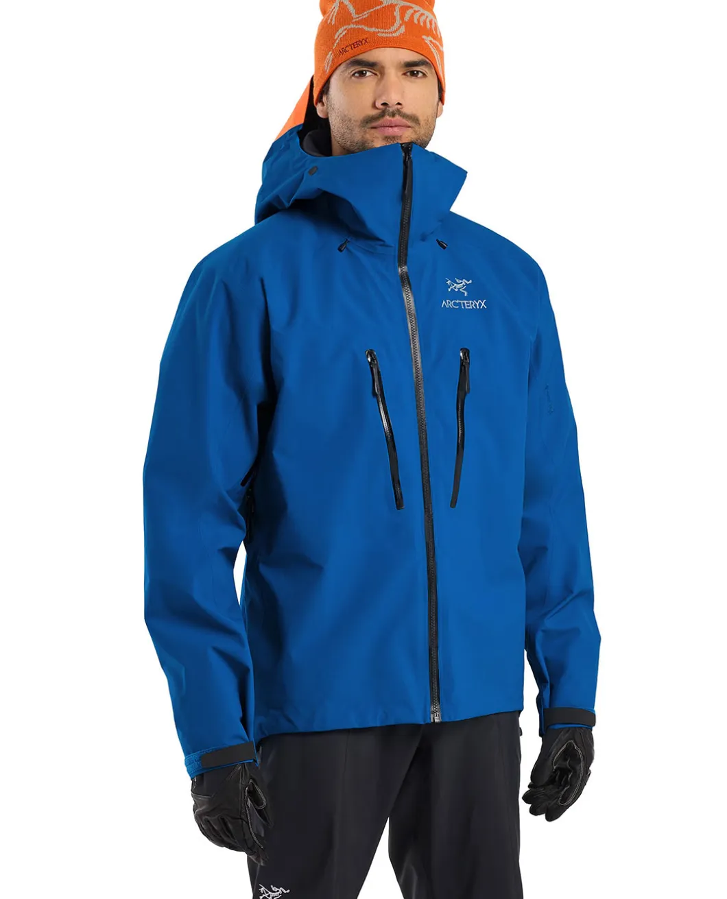 Alpine Guide Jacket Men's Next Gen Rigel II