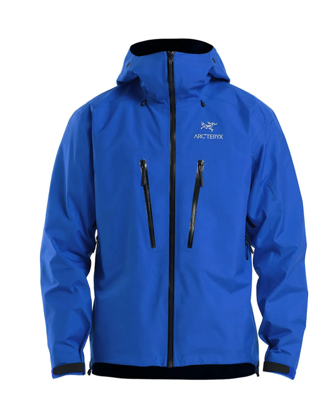 Alpine Guide Jacket Men's Next Gen Rigel II