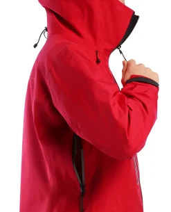 Alpine Guide Jacket Women's Next Gen Dynasty II