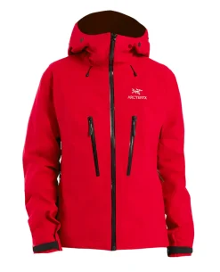 Alpine Guide Jacket Women's Next Gen Dynasty II
