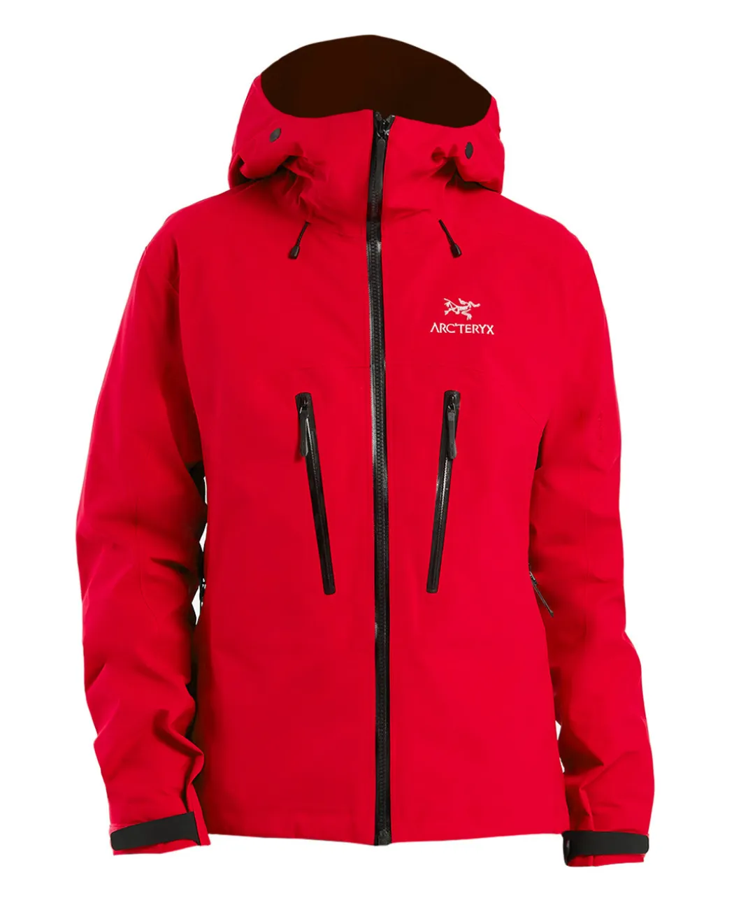 Alpine Guide Jacket Women's Next Gen Dynasty II