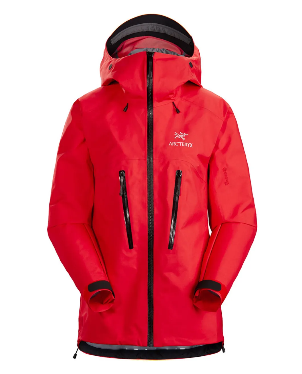 Alpine Guide Jacket Women's Next Gen Dynasty II