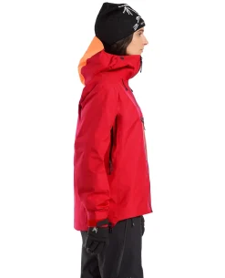 Alpine Guide Jacket Women's Next Gen Dynasty II