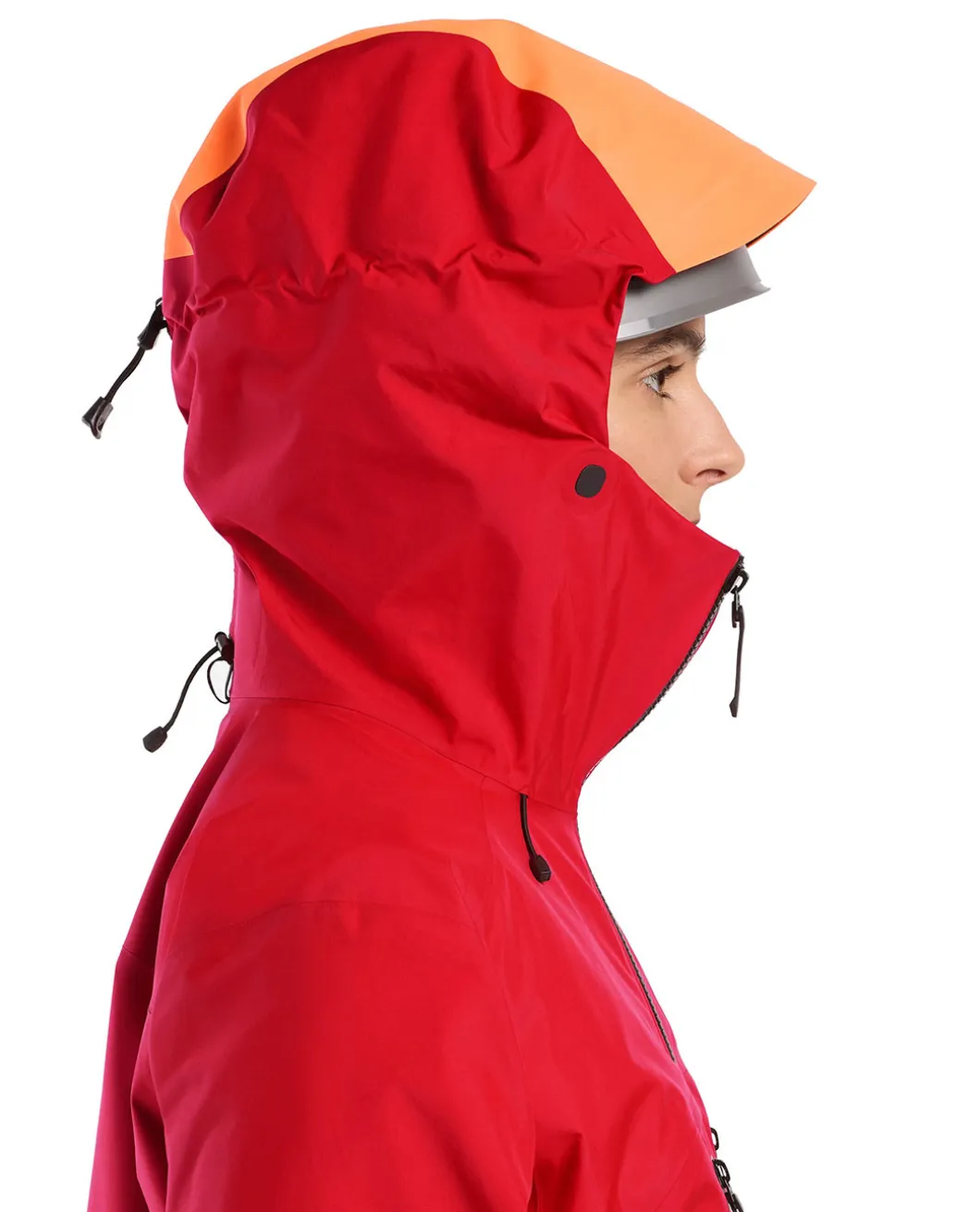Alpine Guide Jacket Women's Next Gen Dynasty II