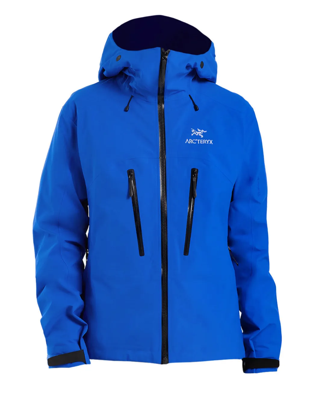 Alpine Guide Jacket Women's Next Gen Rigel II