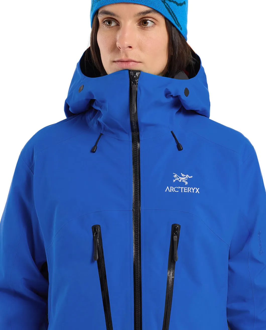 Alpine Guide Jacket Women's Next Gen Rigel II