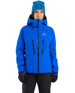 Alpine Guide Jacket Women's Next Gen Rigel II