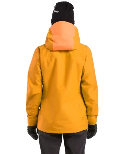 Alpine Guide Jacket Women's Next Gen Blaze II