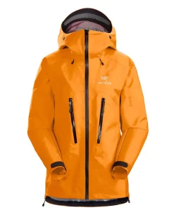 Alpine Guide Jacket Women's Next Gen Blaze II