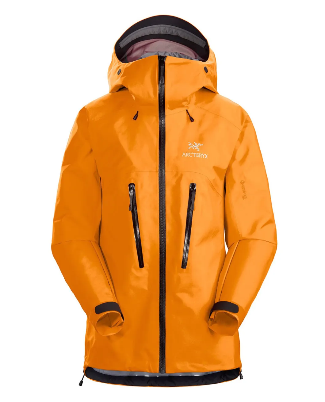 Alpine Guide Jacket Women's Next Gen Blaze II