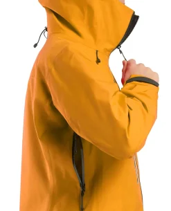 Alpine Guide Jacket Women's Next Gen Blaze II