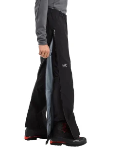 Alpine Guide Pant Men's Black Schwarz