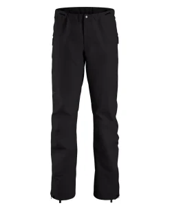Alpine Guide Pant Men's Black Schwarz