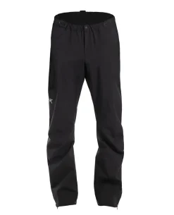 Alpine Guide Pant Men's Black Schwarz