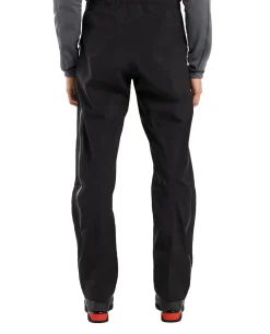Alpine Guide Pant Men's Black Schwarz