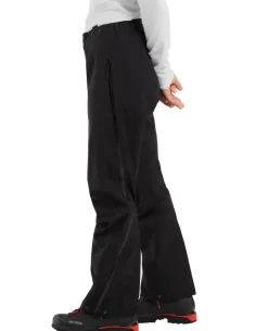 Alpine Guide Pant Women's Black Schwarz