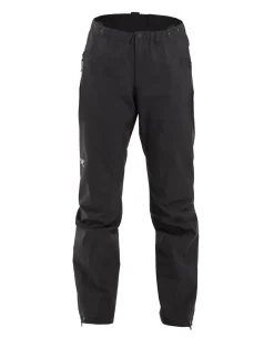 Alpine Guide Pant Women's Black Schwarz
