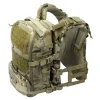 Amap III Assault Pack Black Schwarz