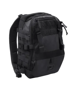 Amap III Assault Pack Black Schwarz