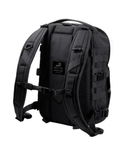 Amap III Assault Pack Black Schwarz