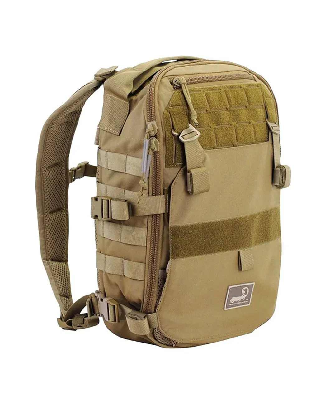 Amap III Assault Pack Coyote Brown