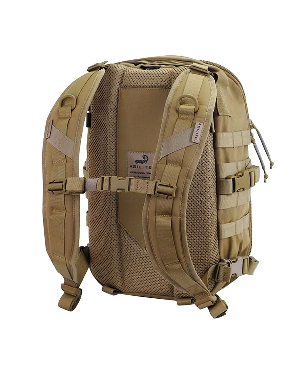 Amap III Assault Pack Coyote Brown