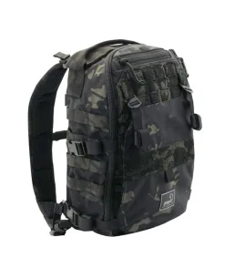 Amap III Assault Pack Multicam Black