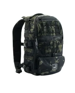 Amap III Assault Pack Multicam Black