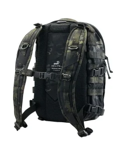 Amap III Assault Pack Multicam Black