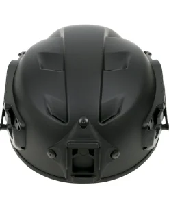 AMH-2 Helm mit Rail & NVG schwarz
