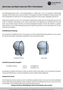 AMH-2 Helm mit Rail & NVG schwarz