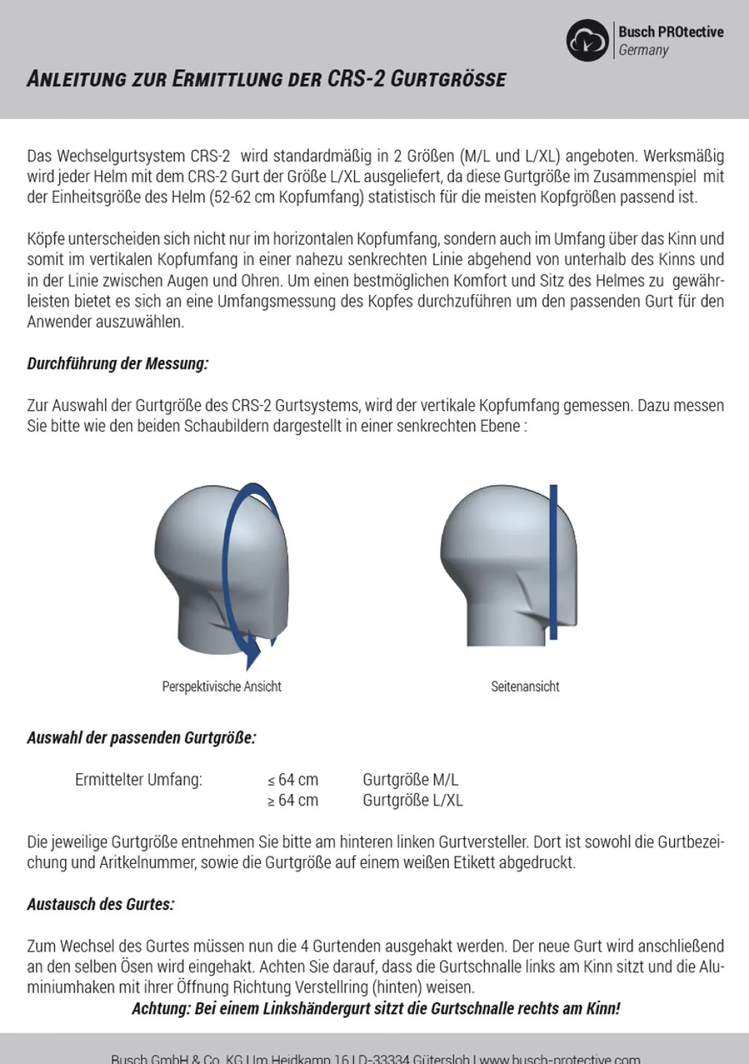 AMH-2 Helm mit Rail & NVG schwarz