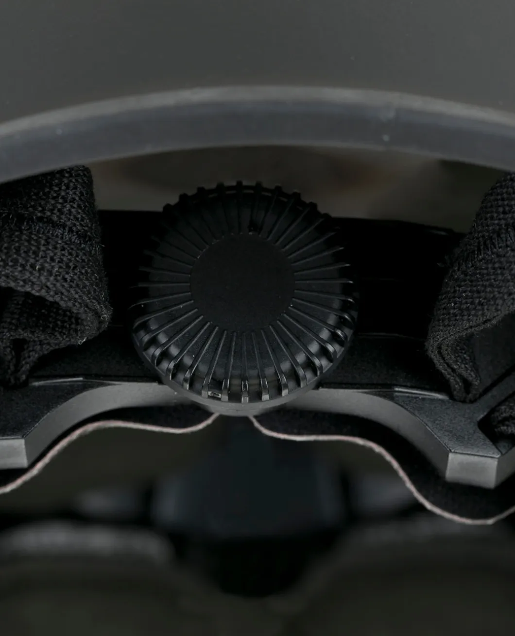 AMH-2 Helm mit Rail & NVG schwarz
