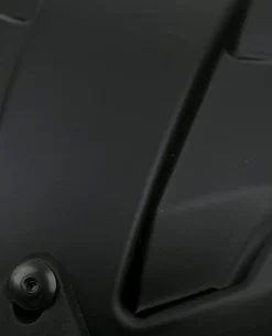AMH-2 Helm mit Rail & NVG schwarz