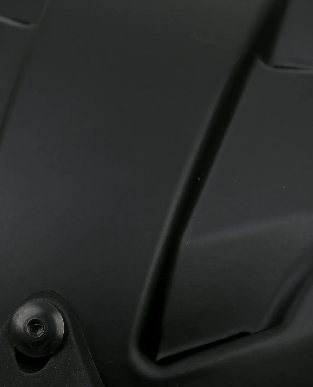 AMH-2 Helm mit Rail & NVG schwarz