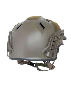 AMH-2 mit NVG-Aufnahme Steingrau Oliv