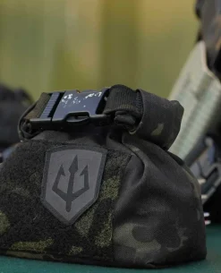 Ammo Bag Black Schwarz