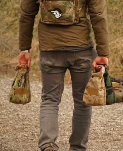 Ammo Bag Multicam